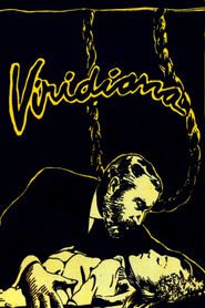 Viridiana - movie with Margarita Lozano.