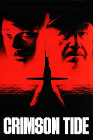 Crimson Tide is the best movie in Michael Milhoan filmography.
