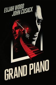 Grand Piano - movie with Kristofer Kaler.