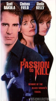 A Passion to Kill - movie with France Nuyen.
