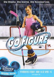 Go Figure is the best movie in Amy Halloran filmography.