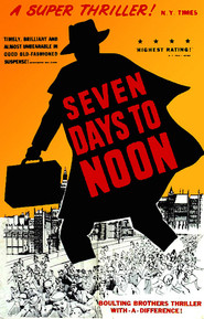 Seven Days to Noon is the best movie in Andre Morell filmography.