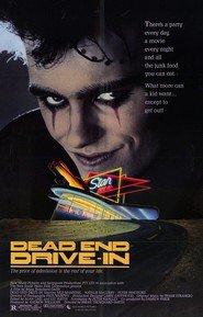 Dead-End Drive In is the best movie in Nikki McWaters filmography.