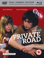 Private Road - movie with Susan Penhaligon.