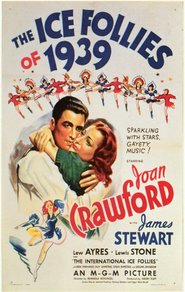 The Ice Follies of 1939 - movie with Lew Ayres.