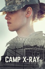 Camp X-Ray is the best movie in Peyman Moaadi filmography.