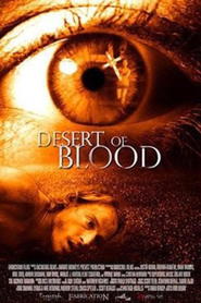 Film Desert of Blood.