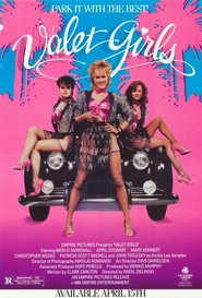Valet Girls - movie with Tony Cox.