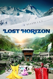 Lost Horizon - movie with Peter Finch.