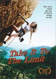 Take It to the Limit - movie with Leo Fitzpatrick.