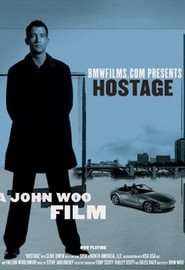 Hostage - movie with Maury Chaykin.