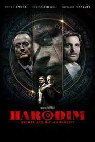 Harodim - movie with Travis Fimmel.