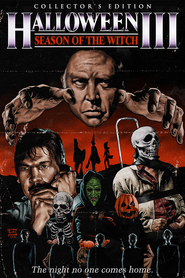 Halloween III: Season of the Witch is the best movie in Brad Schacter filmography.