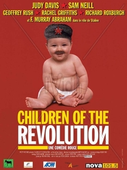 Children of the Revolution - movie with Rachel Griffiths.