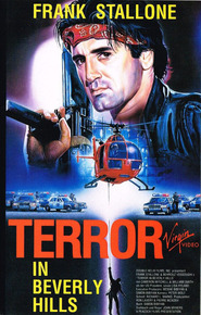 Terror in Beverly Hills - movie with Frank Stallone.