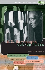 The Cut Ups - movie with William S. Burroughs.