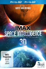 Intelligence - movie with Lance Reddick.