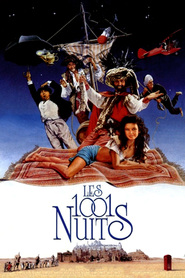 Les 1001 nuits is the best movie in Catherine Zeta-Jones filmography.