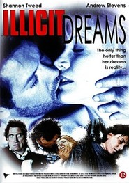 Illicit Dreams - movie with Michelle Johnson.