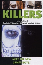 Killers is the best movie in Ivan Vertigo filmography.