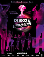 Film Disko ja tuumasoda.