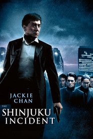 San suk si gin - movie with Jackie Chan.