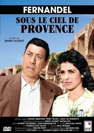Era di venerdi 17 - movie with Fernandel.