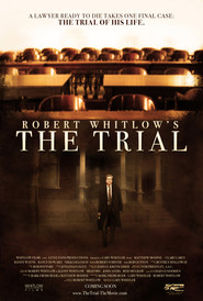 The Trial is the best movie in Larry Bagby filmography.