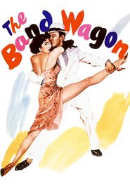 The Band Wagon is the best movie in Joe Brockman filmography.