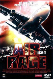 Air Rage - movie with Ice-T.