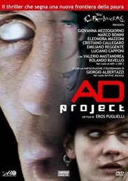 AD Project - movie with Valerio Mastandrea.