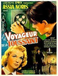 Le voyageur de la Toussaint - movie with Mona Dol.