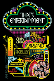 That's Entertainment! - movie with Liza Minnelli.