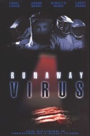 Runaway Virus - movie with Ilya Baskin.