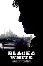 Black & White - movie with Shefali Shetty.