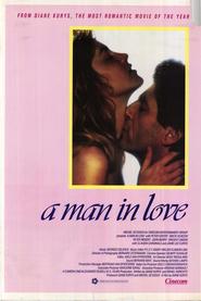 Un homme amoureux - movie with Greta Scacchi.