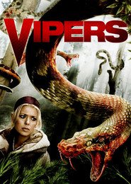Vipers is the best movie in Stephen E. Miller filmography.