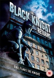 Film The Black Knight - Returns.