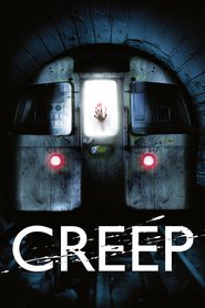 Creep - movie with Sean Harris.