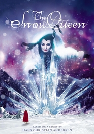 The Snow Queen - movie with Juliet Stevenson.