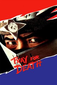 Film Pray for Death.