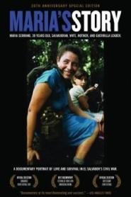 Maria Maria - movie with Nancy Gonzalez.