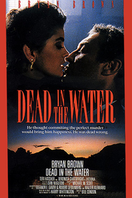 Dead in the Water - movie with Anna Levine Thomson.