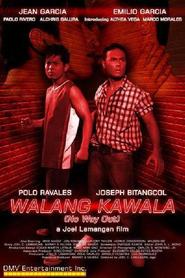 Walang kawala is the best movie in Emilio Garcia filmography.