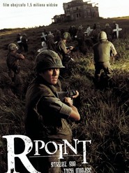 Arpointeu is the best movie in Ki Joo-bong filmography.
