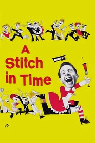 A Stitch in Time - movie with Patsy Rowlands.