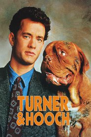Turner & Hooch - movie with Tom Hanks.