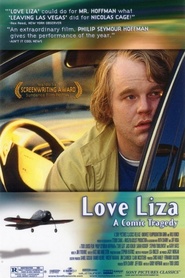Love Liza is the best movie in Jimmy Raskin filmography.