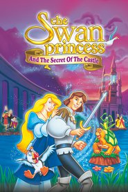 The Swan Princess: Escape from Castle Mountain - movie with Joey Camen.