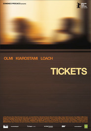 Tickets - movie with Martin Compston.